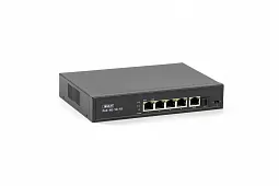 Купить Коммутатор SKAT PoE-4E-1G-1S в Санкт-Петербурге