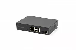 Купить Коммутатор SKAT PoE-8E-1G-1S V.2 в Санкт-Петербурге