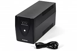 Купить ИБП RAPAN-UPS 1500, универсальный источник бесперебойного питания в Санкт-Петербурге