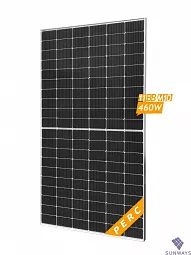 Купить Солнечная панель FSM 460M TP в Санкт-Петербурге