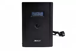 Купить ИБП SKAT-UPS 3000/1800, универсальный источник бесперебойного питания МИНПРОМТОРГ в Санкт-Петербурге