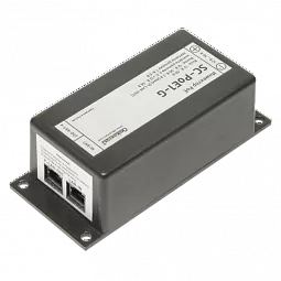 Купить Инжектор PoE SC-PoE1-G в Санкт-Петербурге