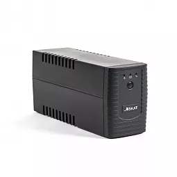 Купить ИБП SKAT-UPS 600/350, универсальный источник бесперебойного питания МИНПРОМТОРГ в Санкт-Петербурге