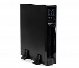 Купить ИБП RAPAN-UPS 1000 RACK+2X9AH, универсальный источник бесперебойного питания в Санкт-Петербурге