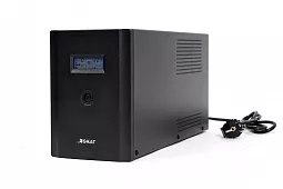Купить ИБП SKAT-UPS 3000/1800, универсальный источник бесперебойного питания МИНПРОМТОРГ в Санкт-Петербурге