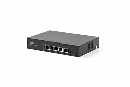 Купить Коммутатор SKAT PoE-4E-1G-1S в Санкт-Петербурге