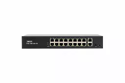 Купить Коммутатор SKAT PoE-16E-2G-1S в Санкт-Петербурге