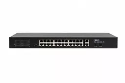 Купить Коммутатор SKAT PoE-24E-2G-2S в Санкт-Петербурге