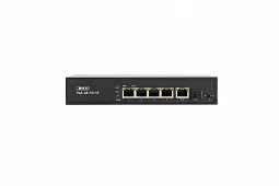 Купить Коммутатор SKAT PoE-4E-1G-1S в Санкт-Петербурге