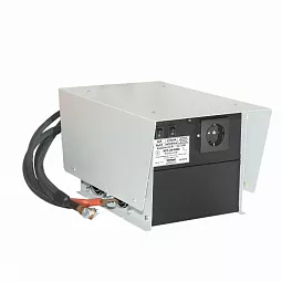 Купить ИС1-24-4000 Р инвертор, преобразователь напряжения DC/AC, 24В/220В, 4000Вт в Санкт-Петербурге