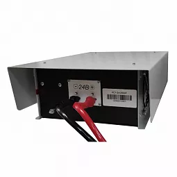 Купить ИС1-24-2000 Р инвертор, преобразователь напряжения DC/AC, 24В/220В, 2000Вт в Санкт-Петербурге