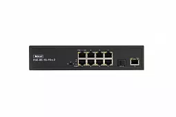 Купить Коммутатор SKAT PoE-8E-1G-1S V.2 в Санкт-Петербурге