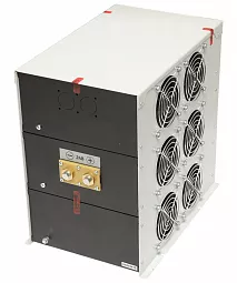 Купить ИС1-24-6000У инвертор, преобразователь напряжения DC/AC, 24В/220В, 6000Вт в Санкт-Петербурге