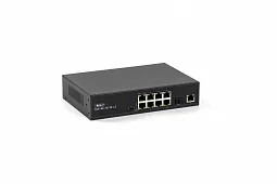 Купить Коммутатор SKAT PoE-8E-1G-1S V.2 в Санкт-Петербурге