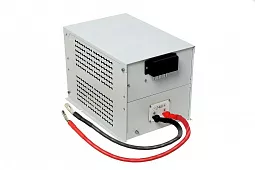 Купить ИБПС-24-2000 OffLine, инвертор DC/AC с зарядным устройством, 24 В/220 В, 2000 Вт в Санкт-Петербурге