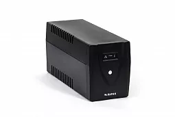 Купить ИБП RAPAN-UPS 2000, универсальный источник бесперебойного питания в Санкт-Петербурге
