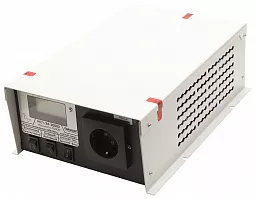 Купить ИС1-24-2000У инвертор, преобразователь напряжения DC/AC, 24В/220В, 2000Вт в Санкт-Петербурге