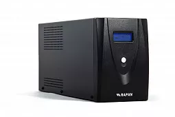 Купить ИБП RAPAN-UPS 3000, универсальный источник бесперебойного питания в Санкт-Петербурге
