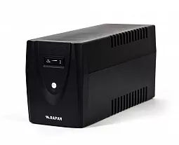 Купить ИБП RAPAN-UPS 1500, универсальный источник бесперебойного питания в Санкт-Петербурге