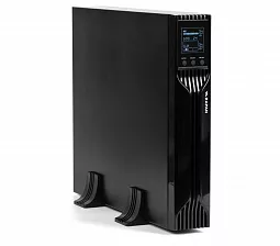 Купить ИБП RAPAN-UPS 2000 RACK+4X9AH, универсальный источник бесперебойного питания в Санкт-Петербурге