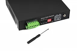 Купить Коммутатор SKAT PoE-5E-1S UPS в Санкт-Петербурге