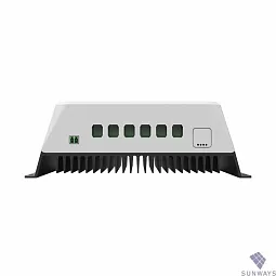 Купить Контроллер заряда Epsolar VS4524AU в Санкт-Петербурге