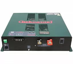 Купить ИБПС-12-3500 OffLine, инвертор DC/AC с зарядным устройством, 12 В/220 В, 3500 Вт в Санкт-Петербурге
