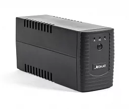 Купить ИБП SKAT-UPS 600/350, универсальный источник бесперебойного питания МИНПРОМТОРГ в Санкт-Петербурге