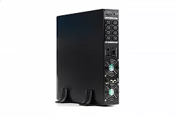 Купить ИБП RAPAN-UPS 1000 RACK+2X9AH, универсальный источник бесперебойного питания в Санкт-Петербурге