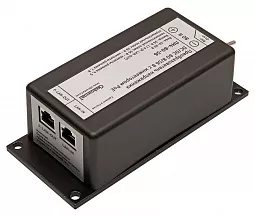 Купить ПН4-80-56 пассивный PoE-инжектор, преобразователь напряжения DC/DC, 80В/56В в Санкт-Петербурге