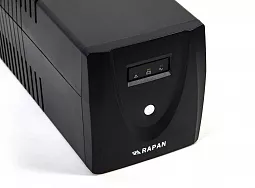 Купить ИБП RAPAN-UPS 1000, универсальный источник бесперебойного питания в Санкт-Петербурге