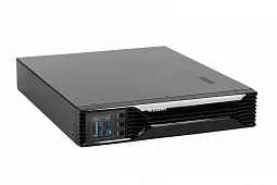 Купить ИБП RAPAN-UPS 2000 RACK+4X9AH, универсальный источник бесперебойного питания в Санкт-Петербурге