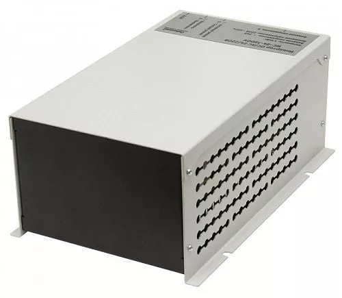Купить ИС-12-1500У инвертор, преобразователь напряжения DC/AC, 12В/220В, 1500Вт в Санкт-Петербурге от производителя - фото №2