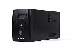 Купить ИБП RAPAN-UPS 3000, универсальный источник бесперебойного питания в Санкт-Петербурге