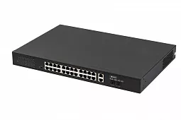 Купить Коммутатор SKAT PoE-24E-2G-2S в Санкт-Петербурге