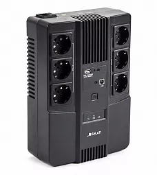 Купить ИБП SKAT-UPS 800 AI, универсальный источник бесперебойного питания МИНПРОМТОРГ в Санкт-Петербурге