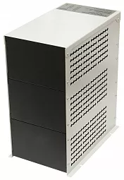 Купить ИС-12-4500У инвертор, преобразователь напряжения DC/AC, 12В/220В, 4500Вт в Санкт-Петербурге
