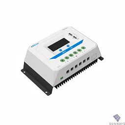 Купить Контроллер заряда Epsolar VS4524AU в Санкт-Петербурге