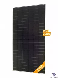 Купить Солнечная панель FSM 770M TP HJT в Санкт-Петербурге