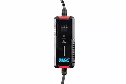 Купить Зарядная станция SKAT ELECTRO MINI GBT в Санкт-Петербурге
