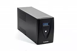 Купить ИБП RAPAN-UPS 3000, универсальный источник бесперебойного питания в Санкт-Петербурге