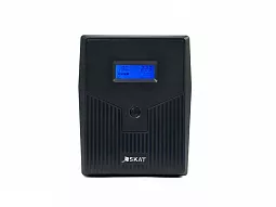 Купить ИБП SKAT-UPS 2000/1200, универсальный источник бесперебойного питания МИНПРОМТОРГ в Санкт-Петербурге