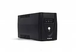 Купить ИБП RAPAN-UPS 600, универсальный источник бесперебойного питания в Санкт-Петербурге