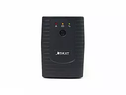 Купить ИБП SKAT-UPS 800/400, универсальный источник бесперебойного питания МИНПРОМТОРГ в Санкт-Петербурге