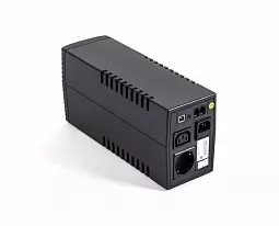 Купить ИБП SKAT-UPS 600/350, универсальный источник бесперебойного питания МИНПРОМТОРГ в Санкт-Петербурге