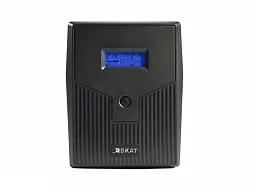 Купить ИБП SKAT-UPS 1500/900, универсальный источник бесперебойного питания МИНПРОМТОРГ в Санкт-Петербурге