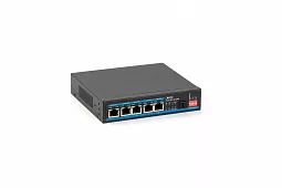 Купить Коммутатор SKAT PoE-5E-1S UPS в Санкт-Петербурге